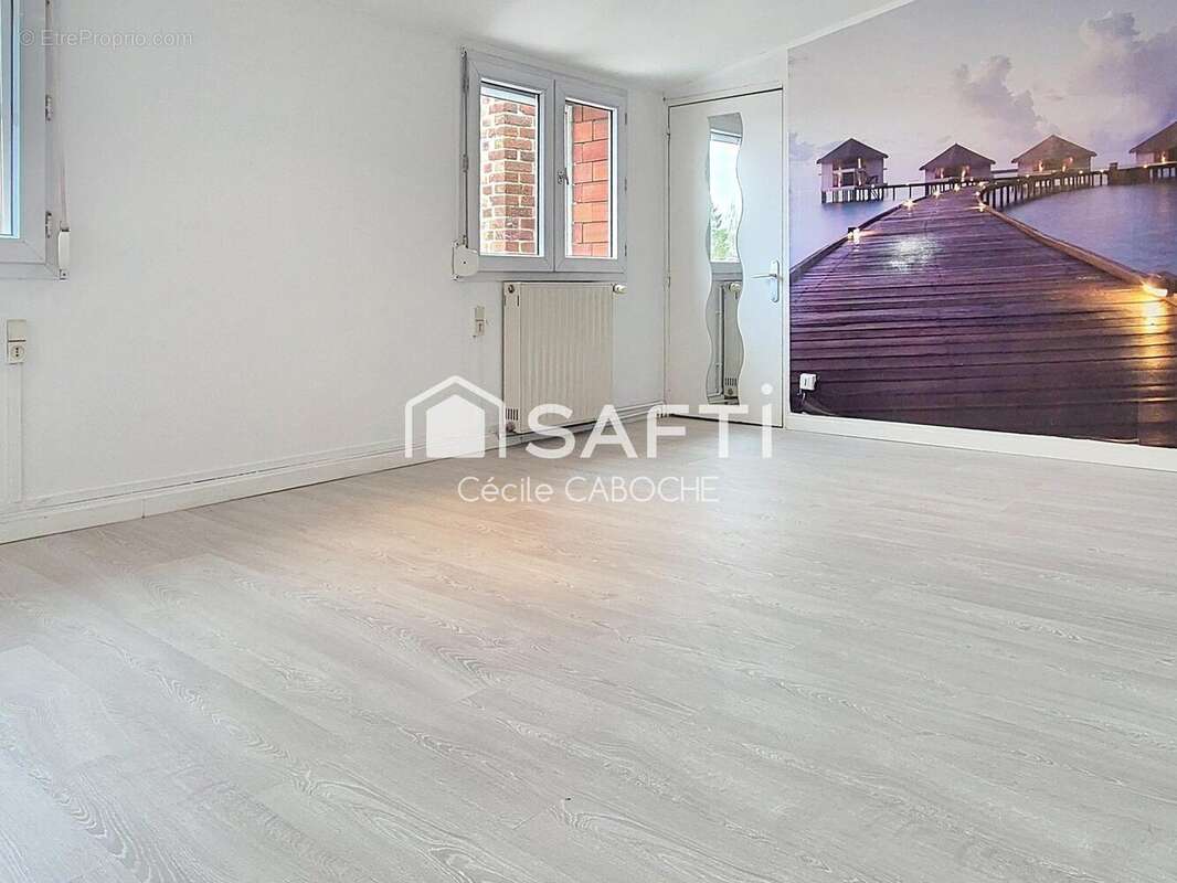 Photo 9 - Maison à MEURCHIN