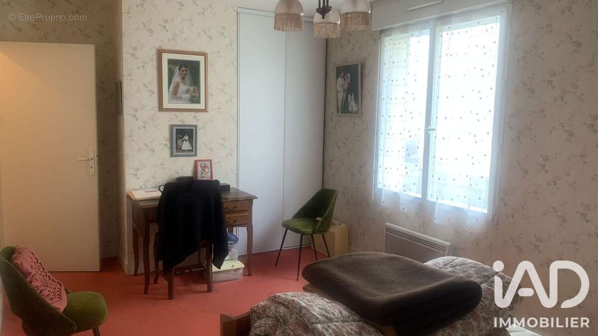 Photo 8 - Appartement à LA RICHE