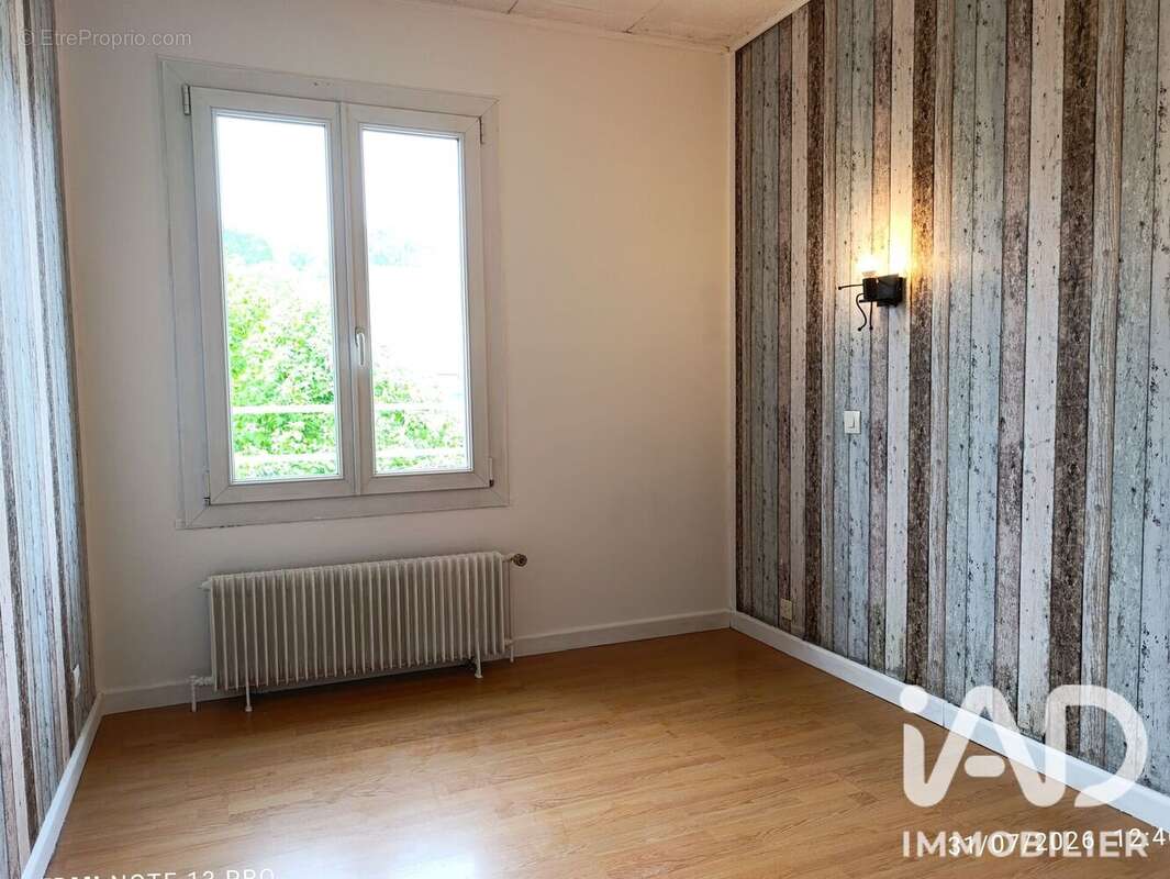 Maison 78 m² à Bettancourt-La-Ferree  - photo 9