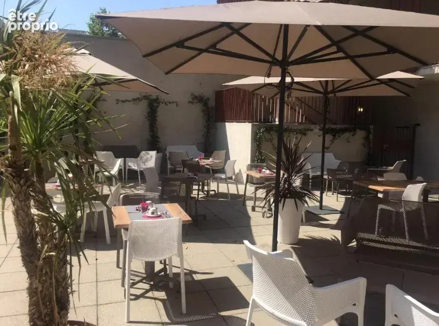 INVESTISSEMENT LOCATIF  Montpellier  Résidence de Tourisme Lagrange Montpellier Millénaire - 6,53 % de rentabilité - photo 11