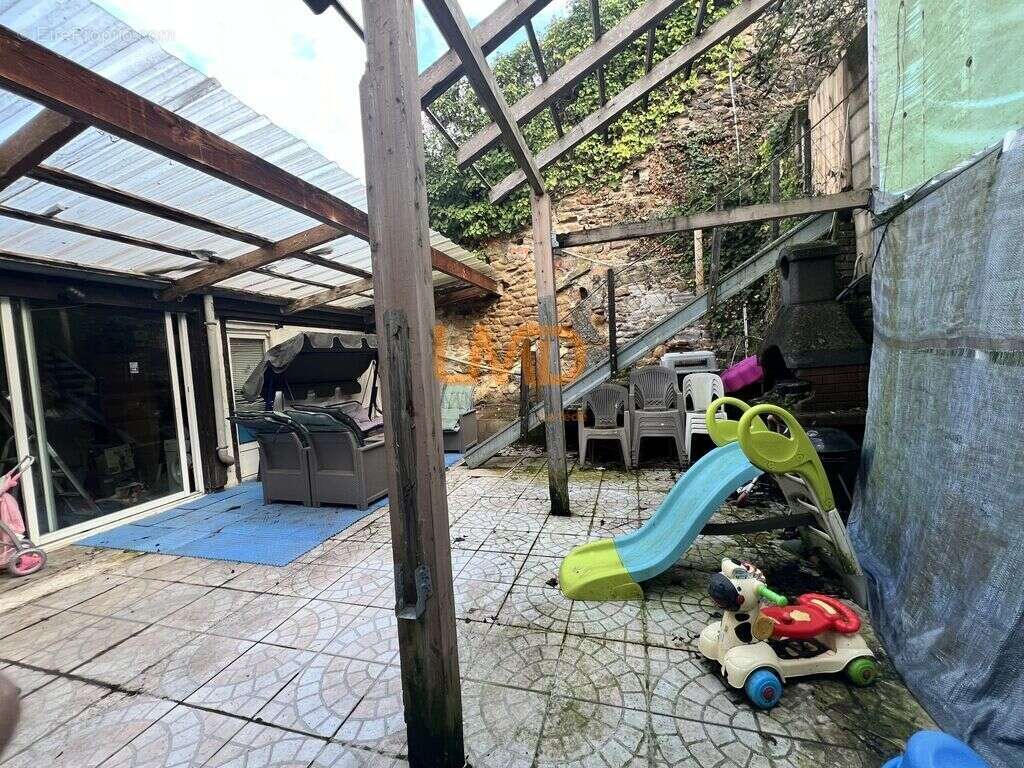 Appartement à DECAZEVILLE