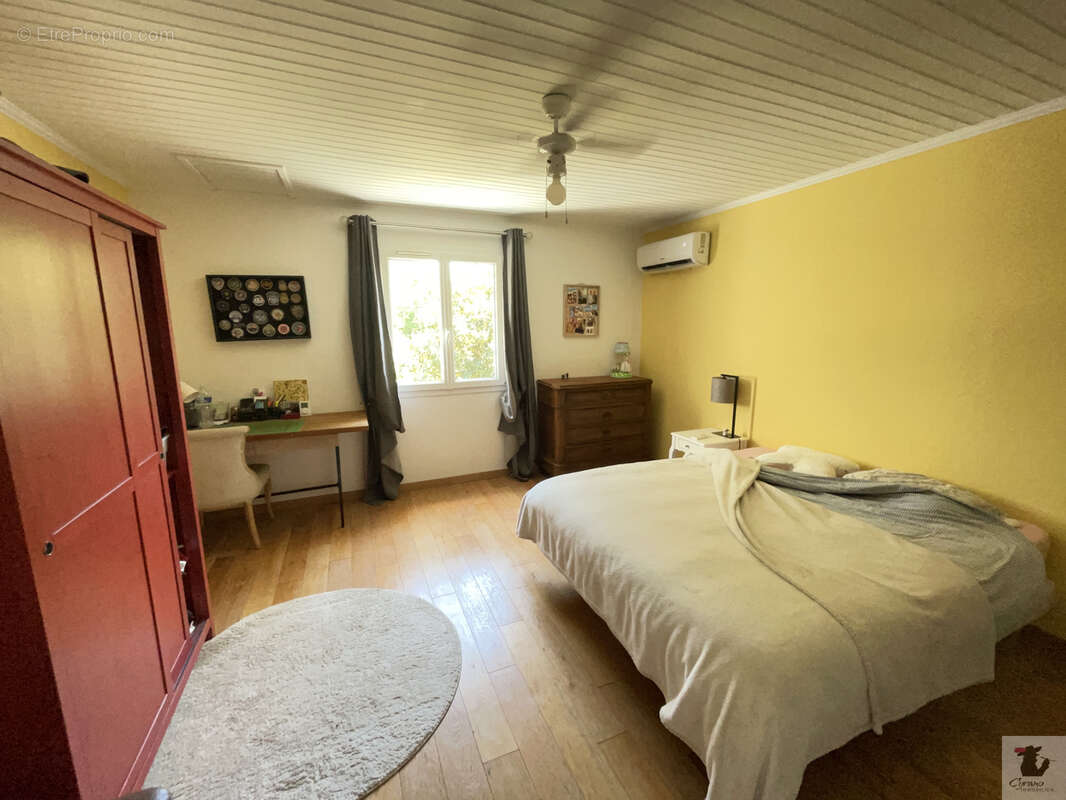 Maison à BERGERAC