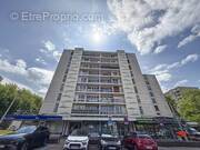 Appartement à LE GRAND-QUEVILLY