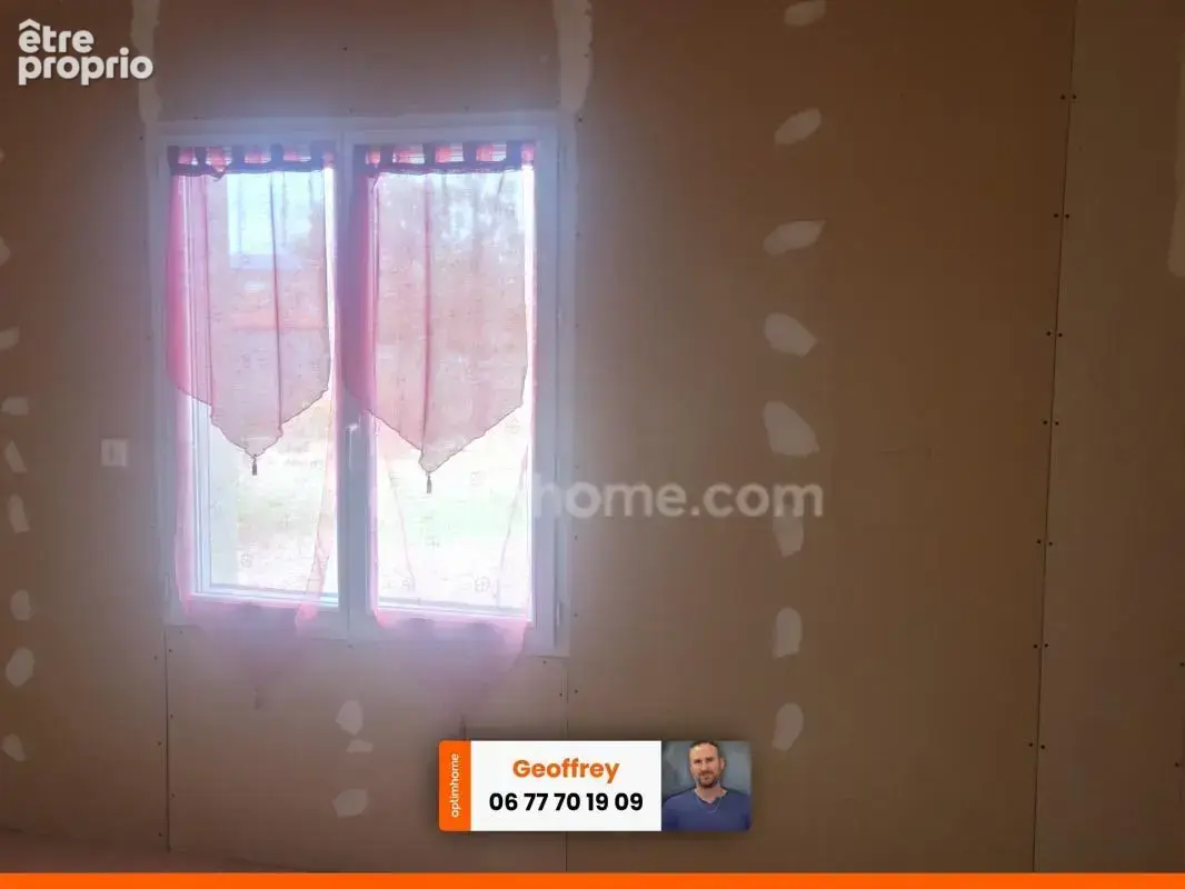 Maison à vendre 5 pièces MAUZE THOUARSAIS (79) - photo 15