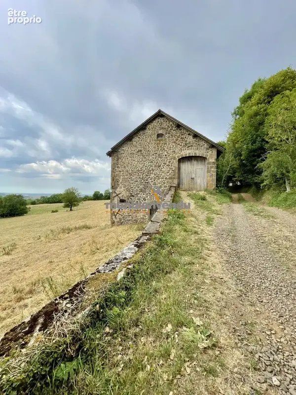Maison à SAINT-CERNIN