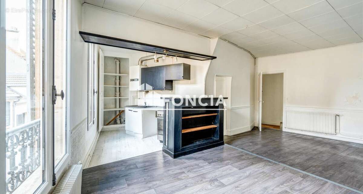 Appartement à MARLY-LE-ROI