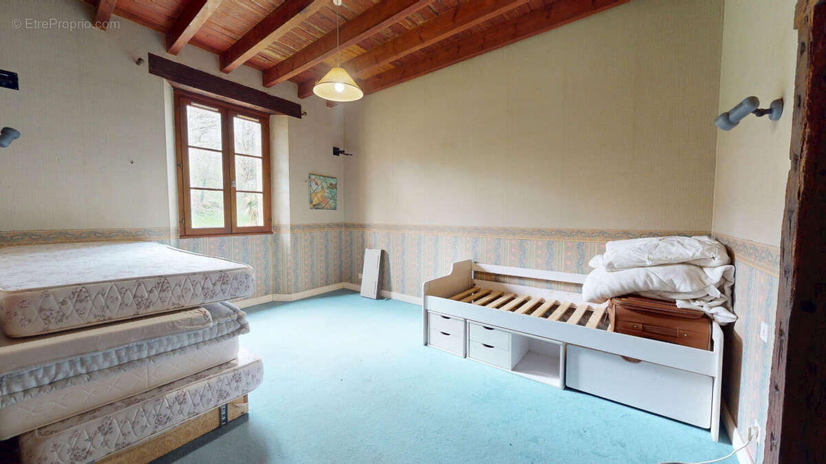 Maison à VILLENEUVE-SUR-LOT