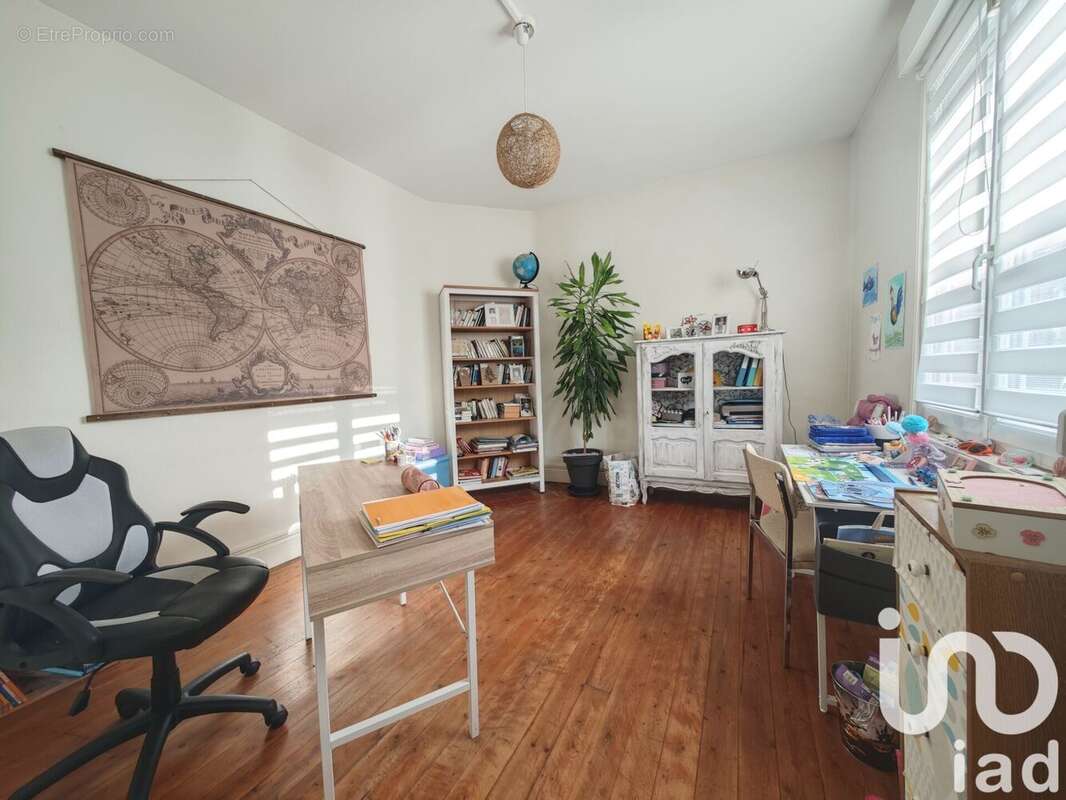 Photo 8 - Maison à ROISEL