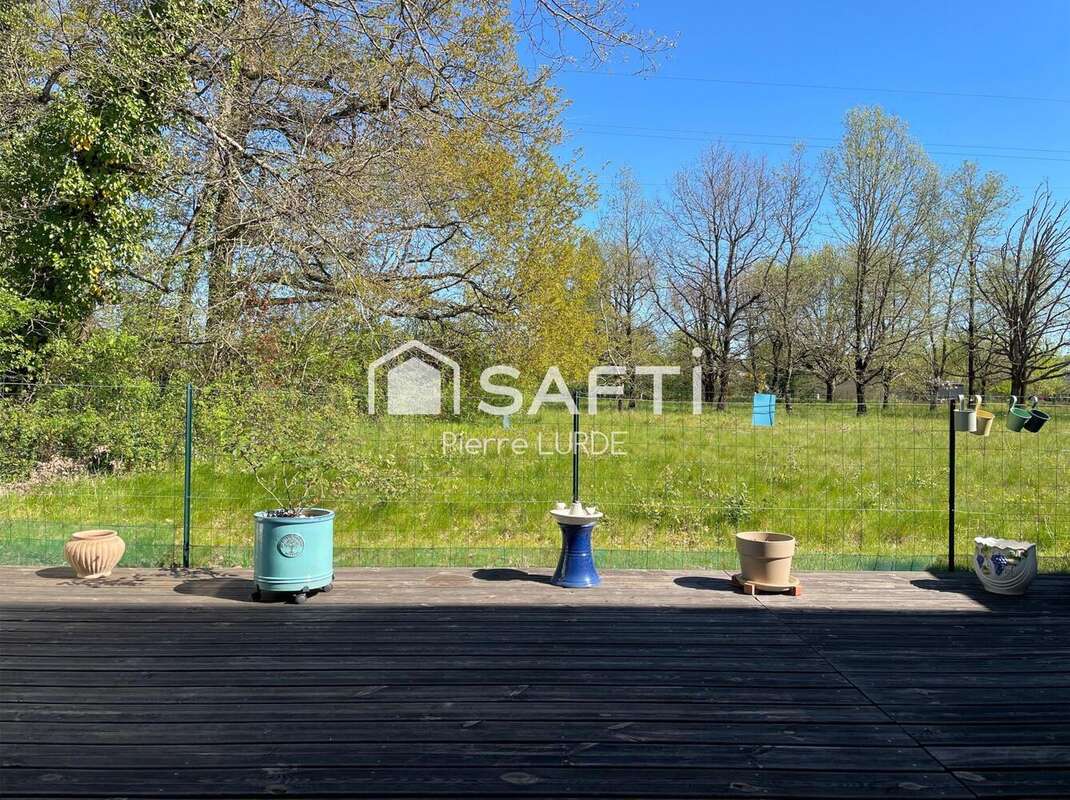 Photo 5 - Maison à MONTAUBAN