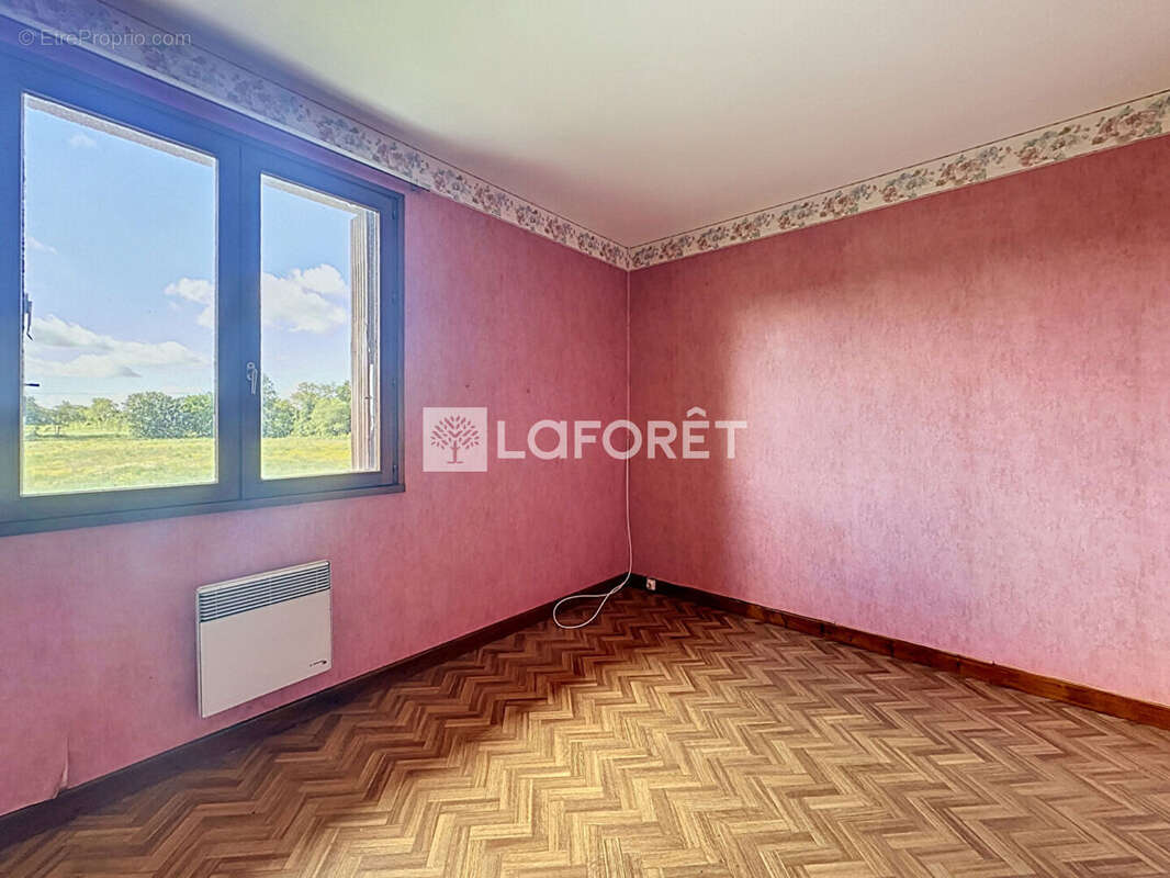 Maison à vendre Ambérieux En Dombes 6 pièce(s) 151.71 m2 - photo 14