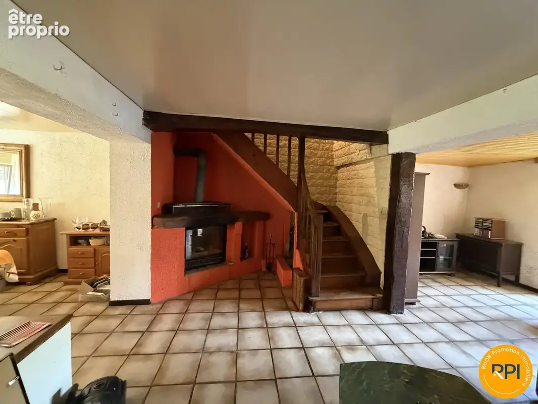 Maison 7 pièces 167 m² à vendre à Tenteling (57980) - photo 2