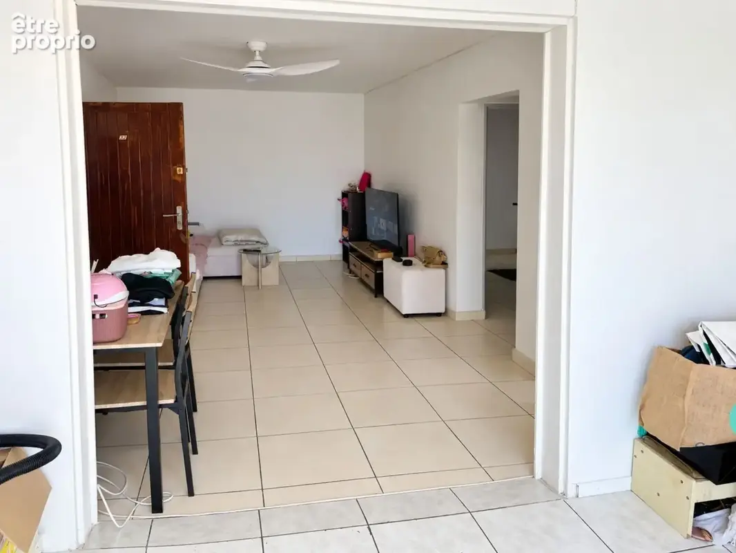 Appartement 2 pièces 57 m² à vendre à Le Port (97420) - photo 5