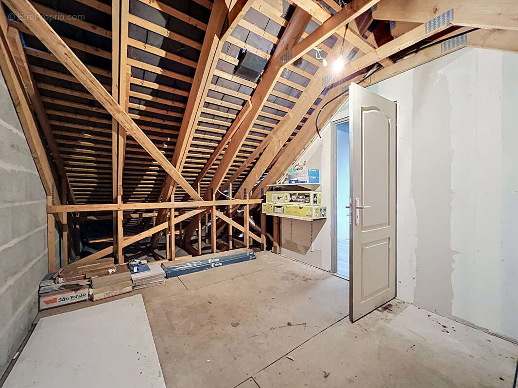 Maison à VIVY