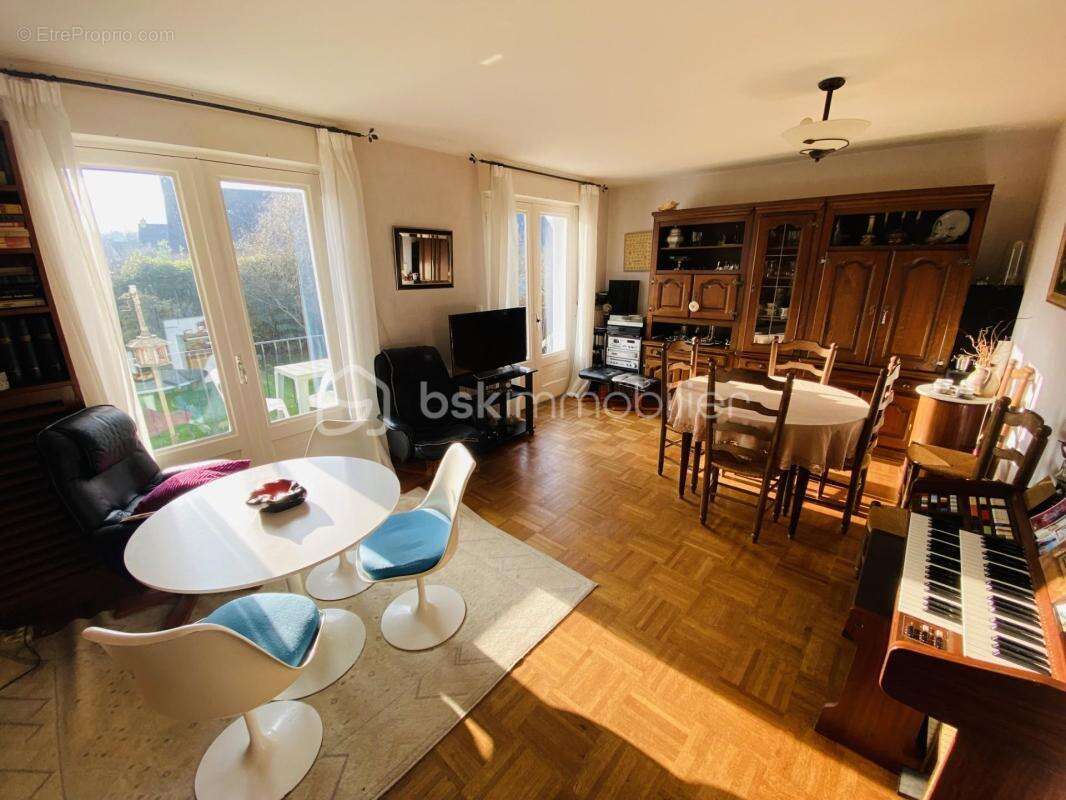 Maison Atypique (Hypercentre Ploërmel 56800) - photo 6