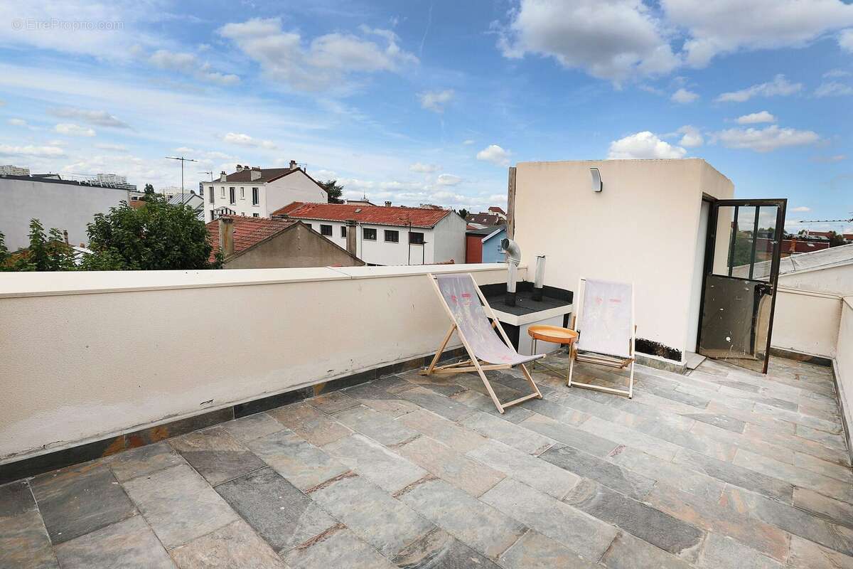 Maison 72 m² à Montreuil  - photo 8