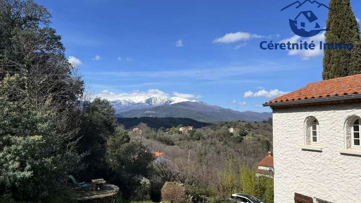 Maison à CERET