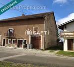 Photo 1 - Maison à SAUGEOT