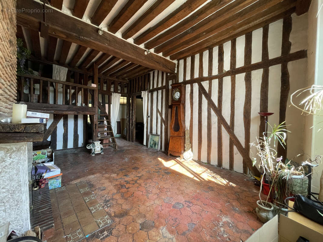 Appartement à ORLEANS