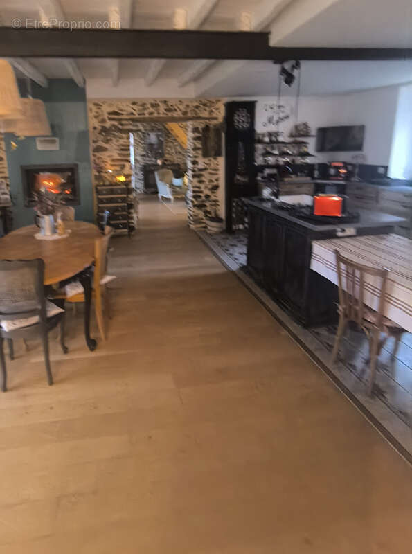 Maison à SOUDAN