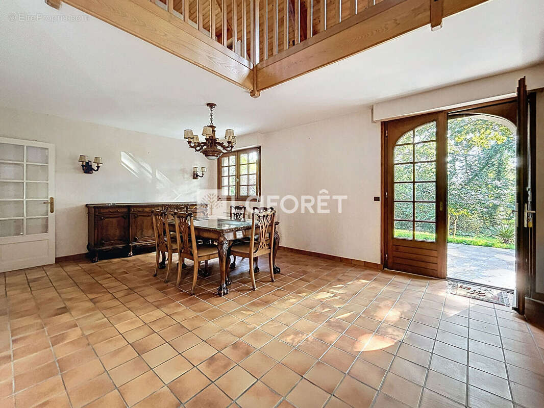 Maison à LA FORET-FOUESNANT