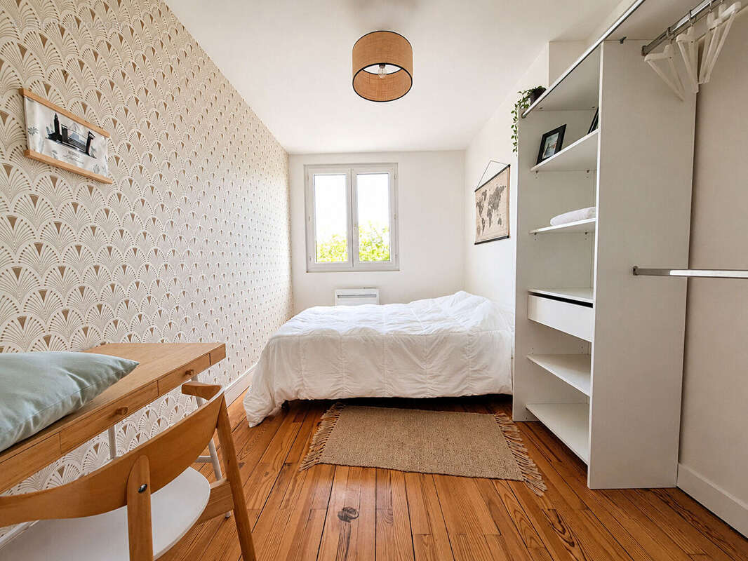 Appartement Le Havre 3 pièce(s) 58 m2 - photo 6