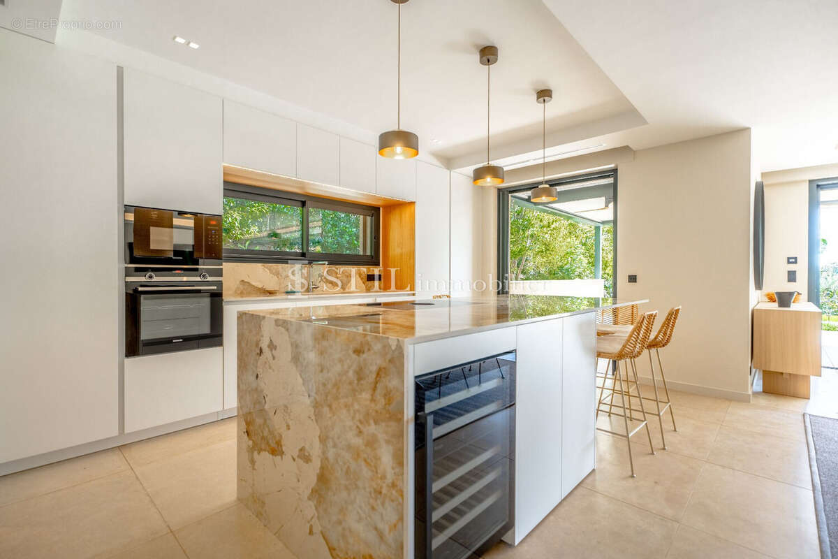 Maison à SAINTE-MAXIME