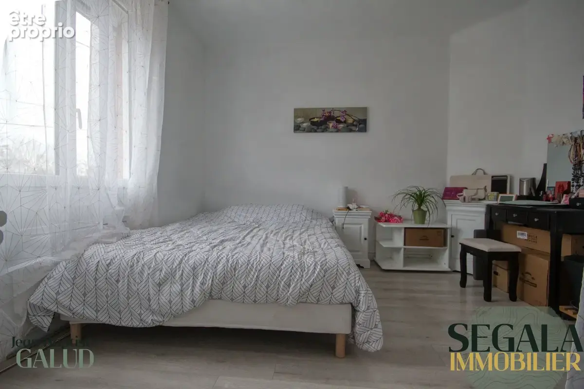 Maison 3 chambres avec studio indépendant - photo 12