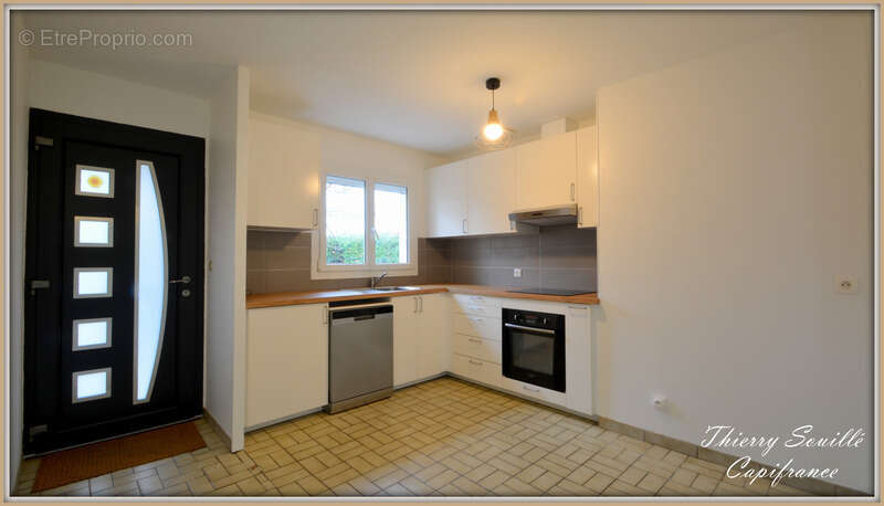 Maison 6 pièces, 92m² - photo 2