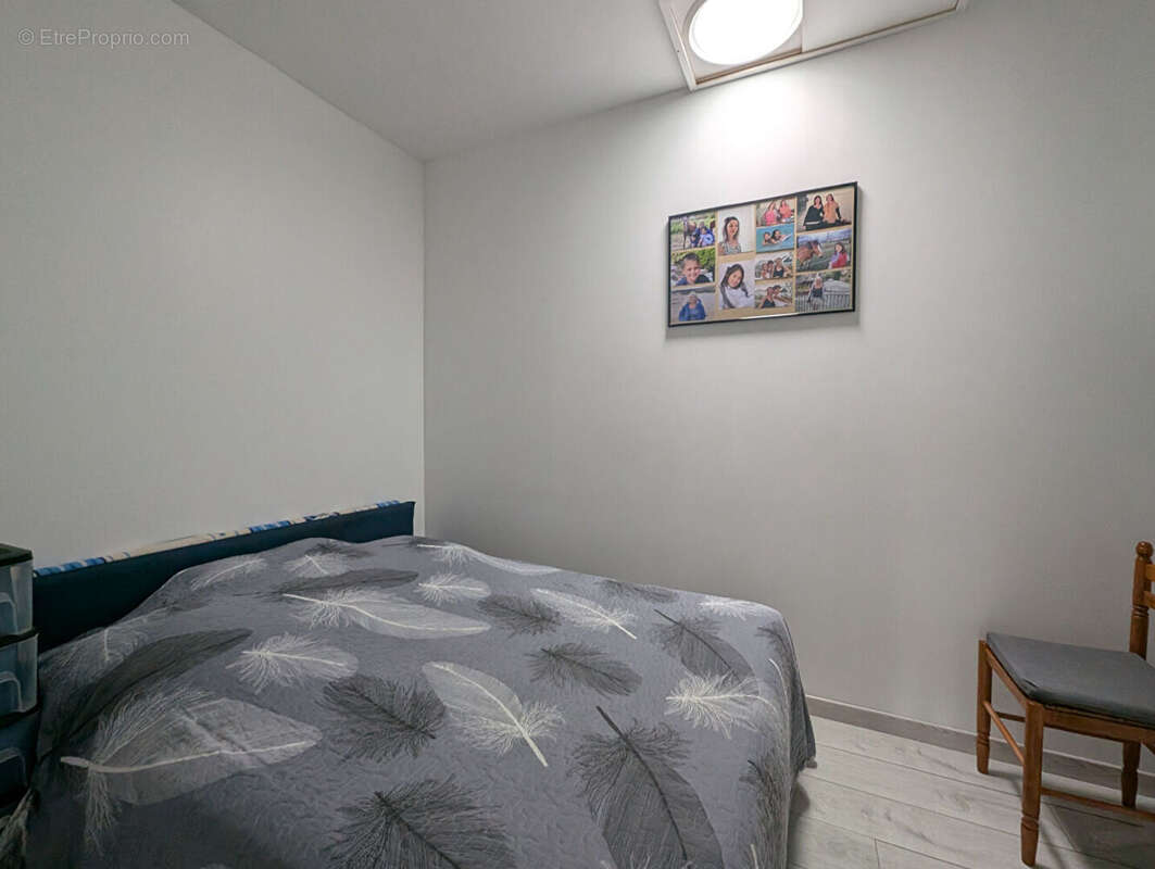 Appartement à DOL-DE-BRETAGNE
