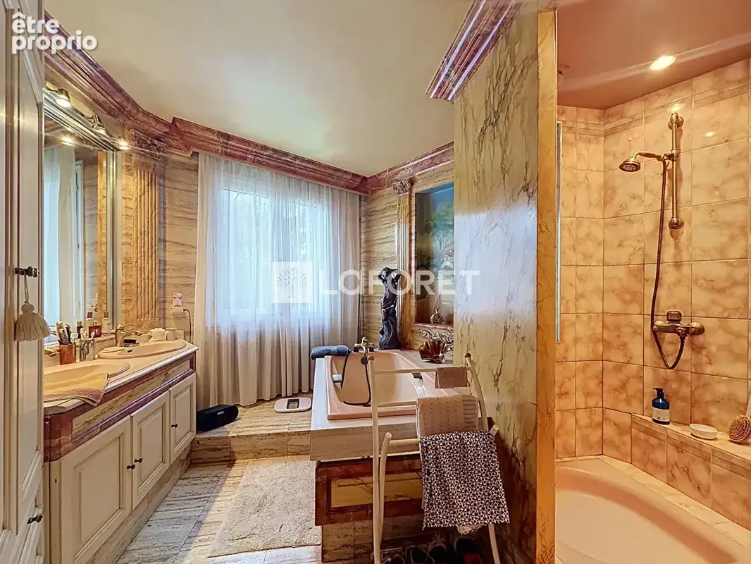 Maison Saint Paul 6 pièce(s) 170 m2 - photo 6
