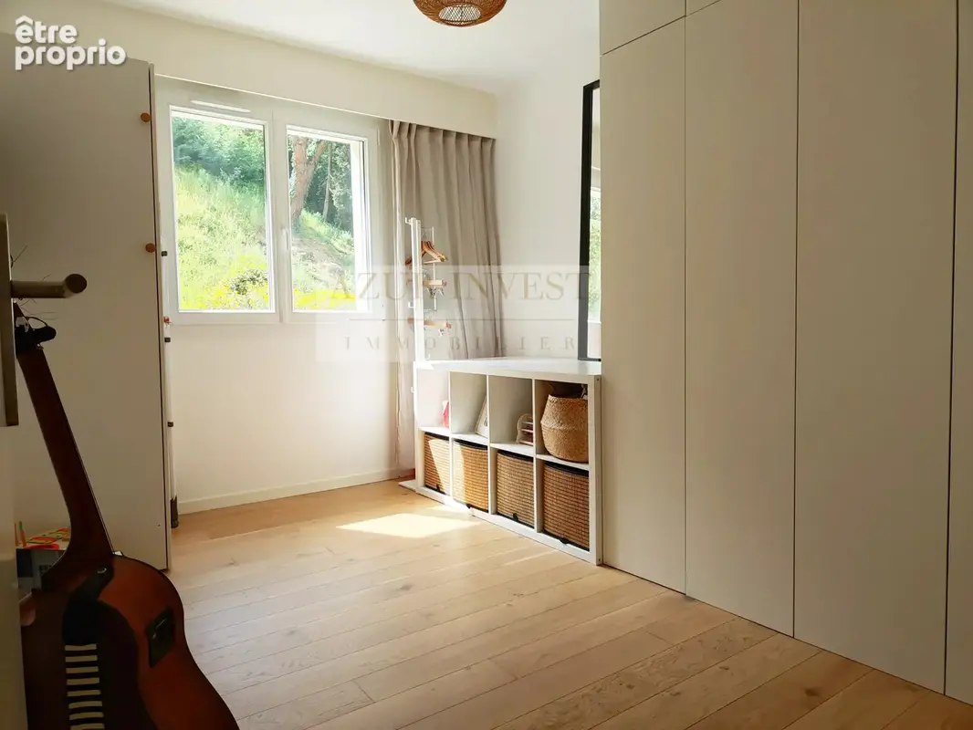 Vente appartement 4 pieces menton - photo 10