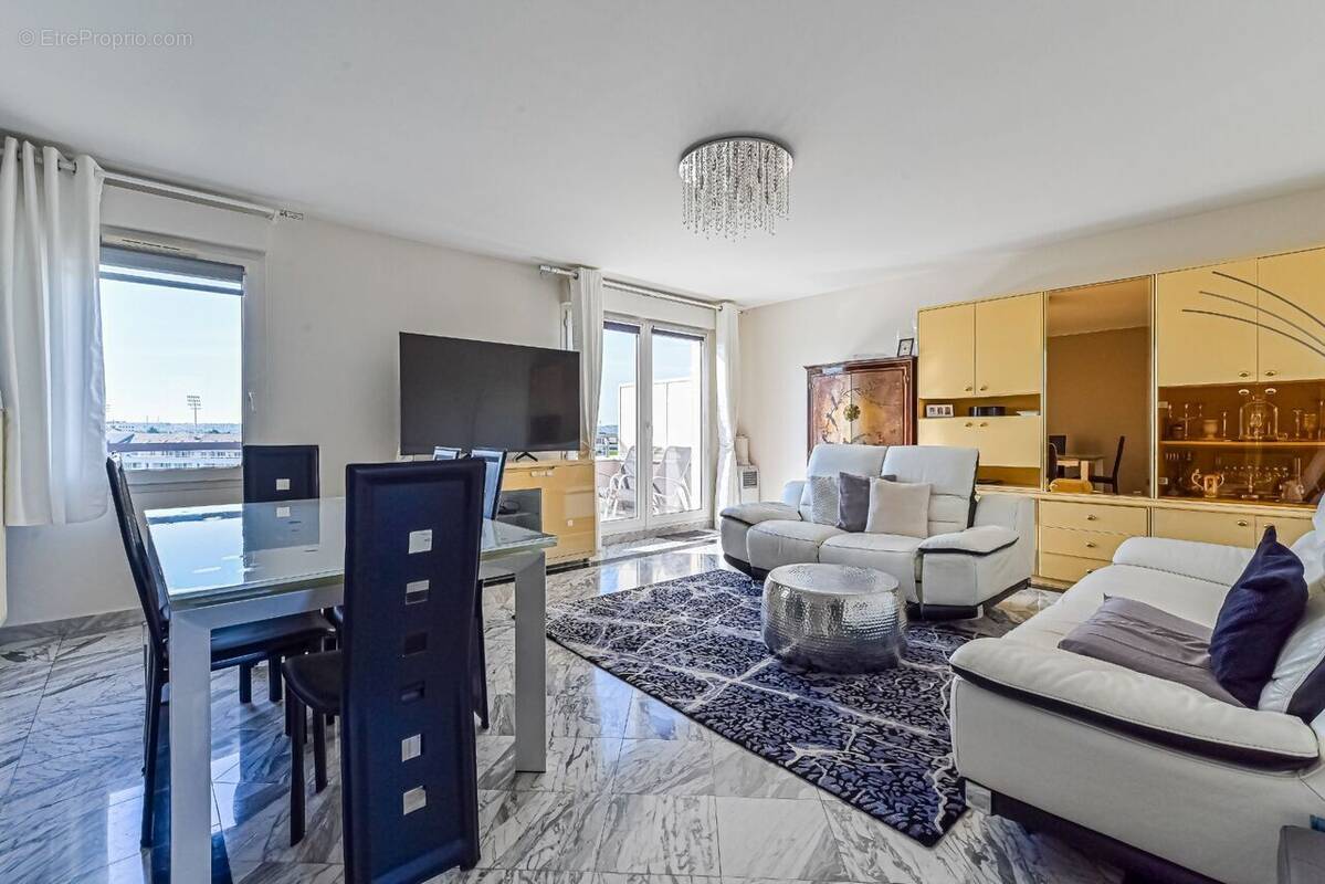 Appartement à CRETEIL