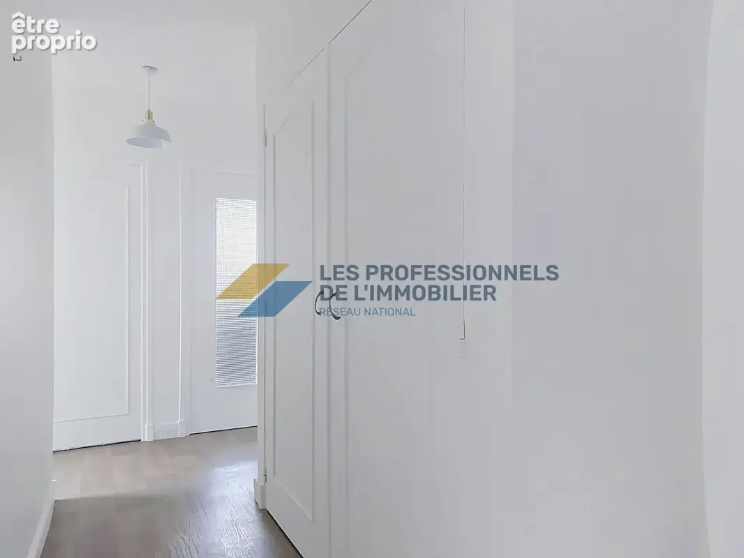Appartement sans travaux au centre de Montargis - photo 2