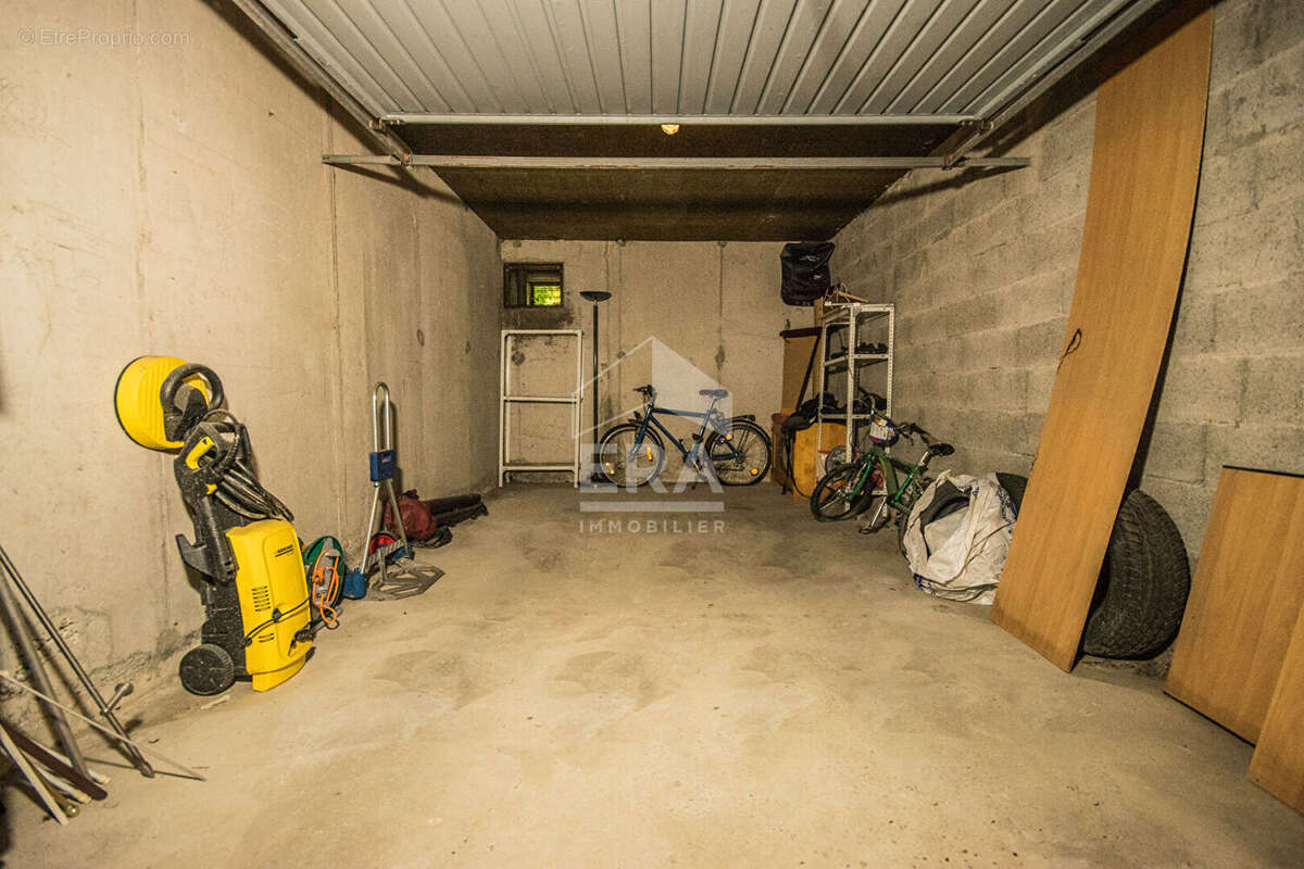 Appartement 115m² à prévessin-moëns - photo 8