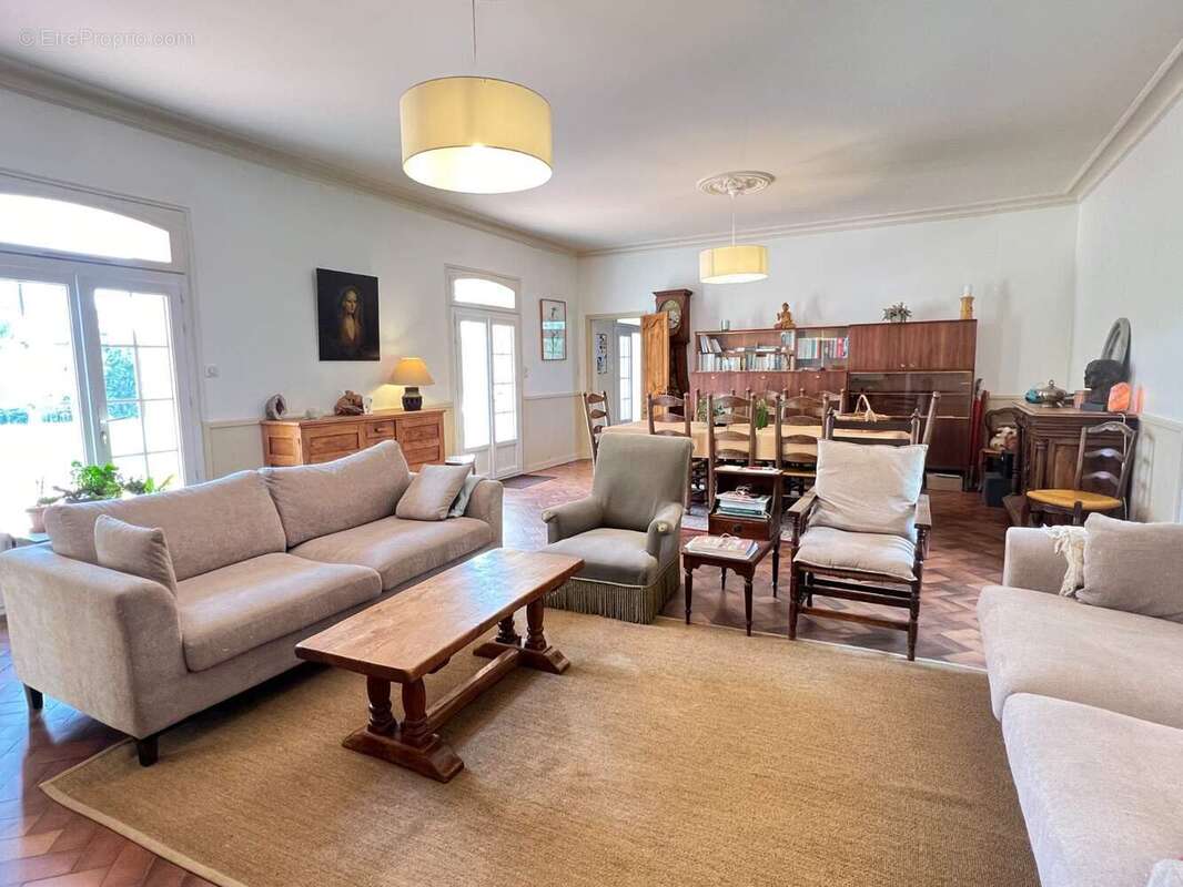 Appartement à JOURNIAC