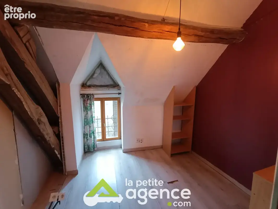 Maison + terrain à bâtir - photo 12