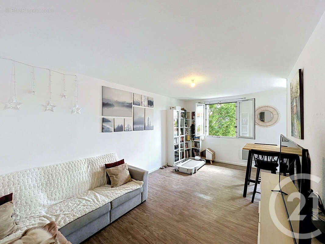 Appartement à AUCH