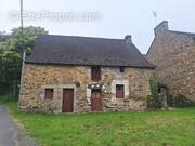 Maison à BAINS-SUR-OUST