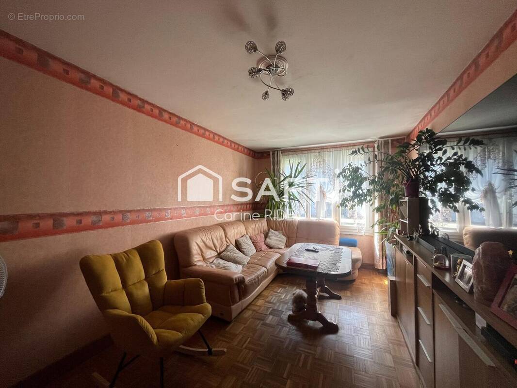 Photo 1 - Appartement à SAINT-LO