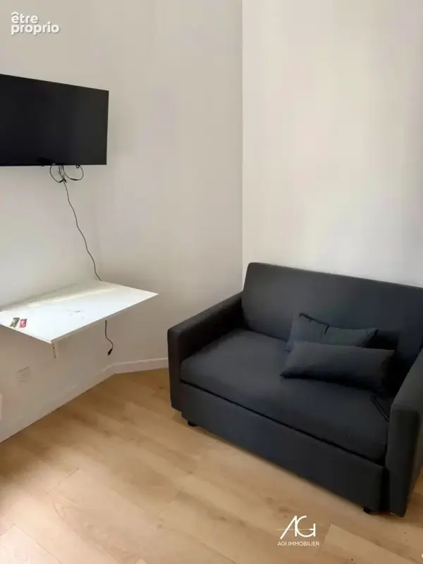 Appartement 50 m² à Lille  - photo 3