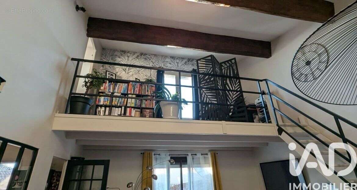 Photo 5 - Appartement à MARSEILLAN