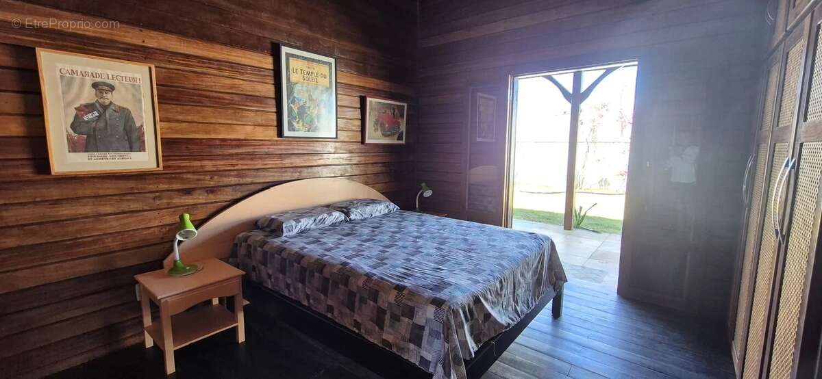 Très belle villa au Bresil , à Pontal de Maceio, 4 chambres - photo 13