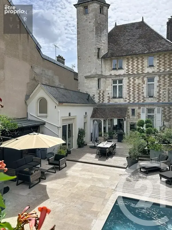 Maison 300 m² à Troyes  - photo 29