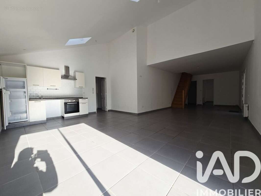 Photo 8 - Maison à MURON