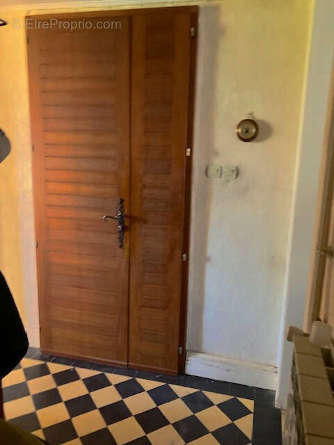 Maison à BADONVILLER