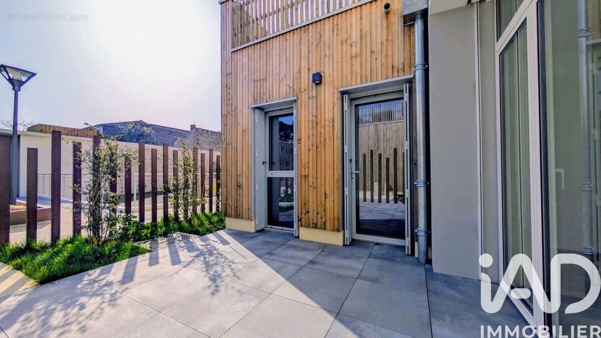 Photo 1 - Appartement à ROCHEFORT