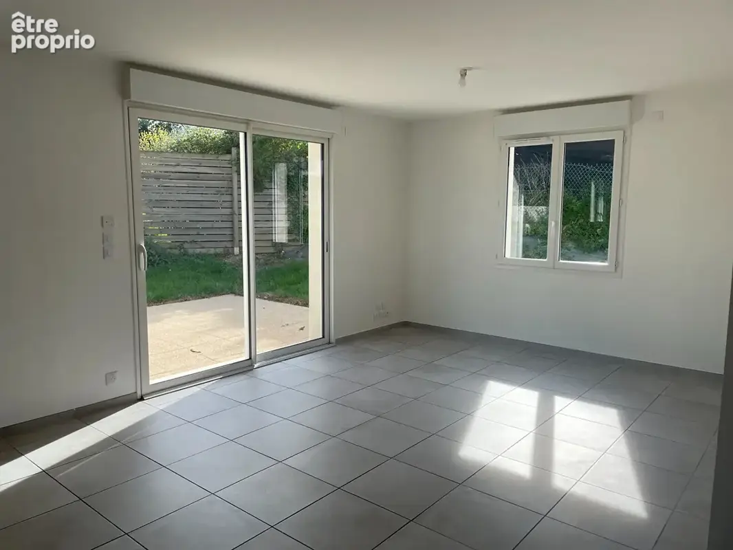 Maison Neuve en Campagne de Vouvray - photo 2