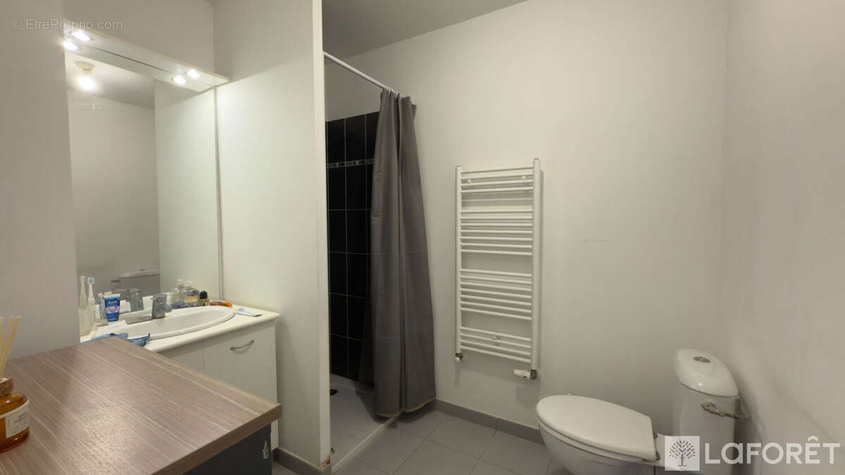 Appartement à LA TESTE-DE-BUCH