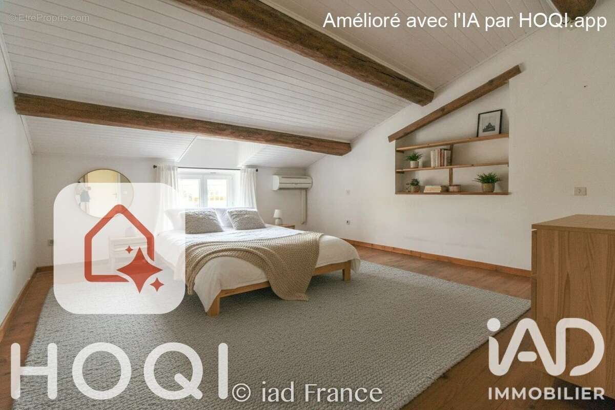 Maison 95 m² à Montfrin  - photo 6