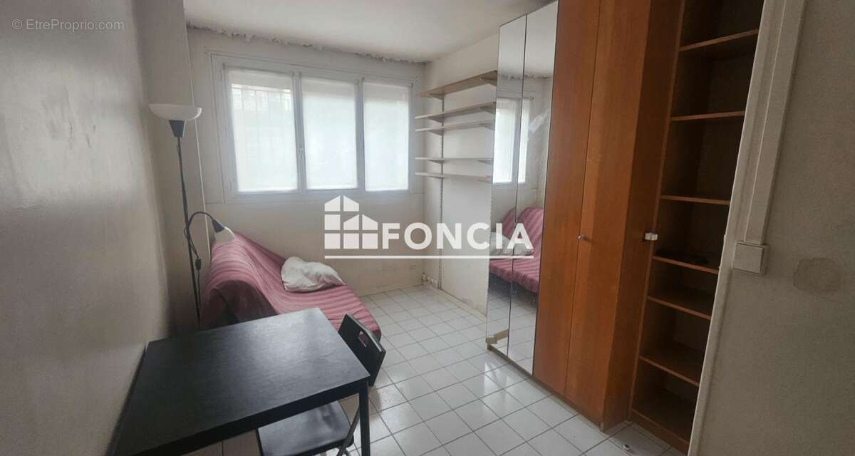 Appartement à SAINT-GERMAIN-EN-LAYE